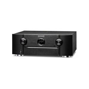 Marantz SR6014 - Sintoamplificatore Home Theatre