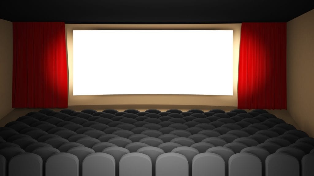 Sala cinema – Isolamento acustico totale senza finestre